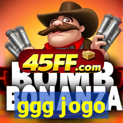 ggg jogo